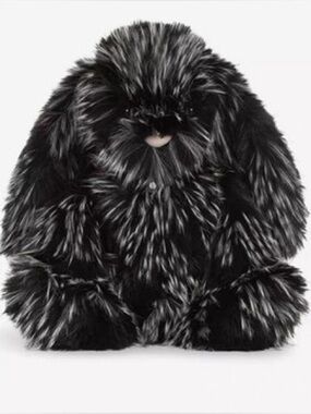 Jellycat Inkli BNWT UK Selfridges Exclusive